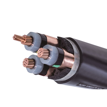 10kV 交联聚乙烯绝缘架空电缆
