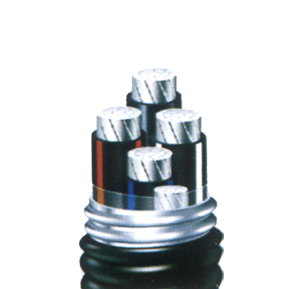 ZB-ACWU90(-40) 型电缆